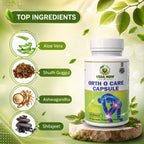 Veda Now Orth O Care Capsule