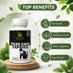 Veda Now Piles Care Capsule
